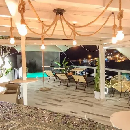 Da Laura فندق مبيت وإفطار بونسا