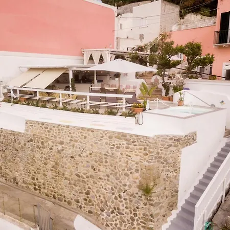 Da Laura فندق مبيت وإفطار 4*