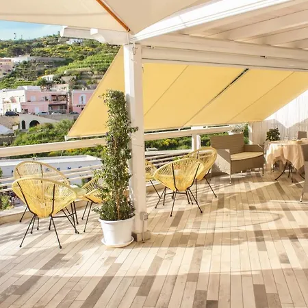 Da Laura فندق مبيت وإفطار 4*