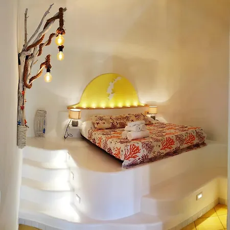 Da Laura فندق مبيت وإفطار 4*
