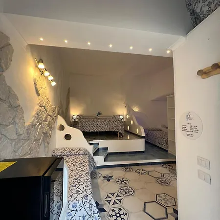 Da Laura فندق مبيت وإفطار