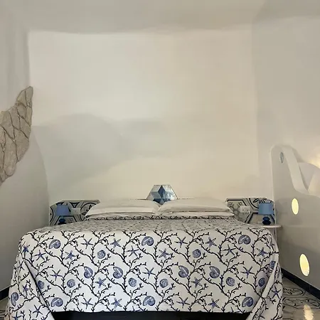 Da Laura Nocleg ze śniadaniem 4*