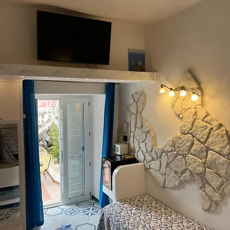 Da Laura فندق مبيت وإفطار بونسا