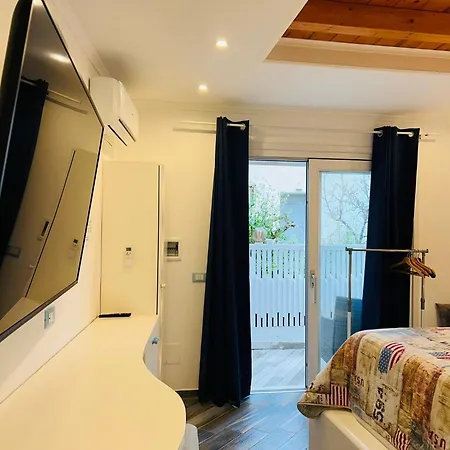 Da Laura فندق مبيت وإفطار