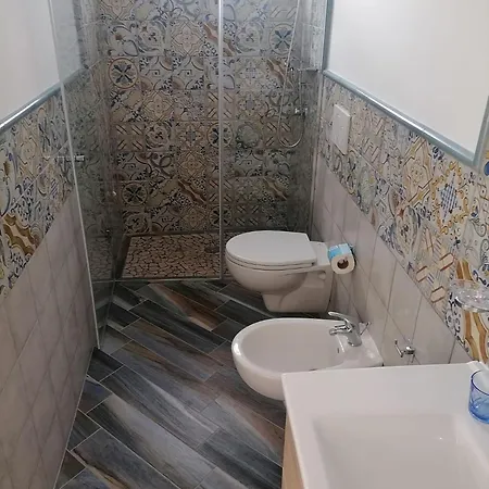 Da Laura فندق مبيت وإفطار