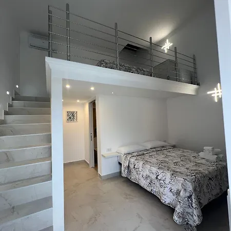 Da Laura فندق مبيت وإفطار 4*