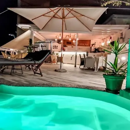 Bed & Breakfast Da Laura