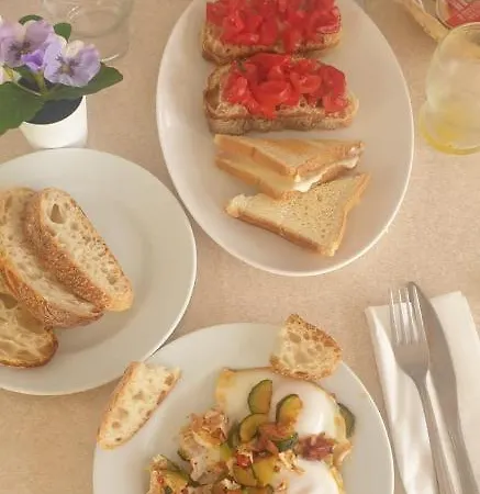 Da Laura Bed & Breakfast