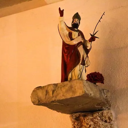 Bed & Breakfast Da Laura