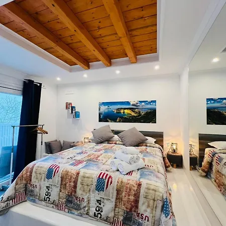 Da Laura Bed & Breakfast Ponza