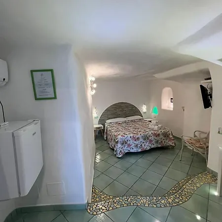 Da Laura 4* Ponza