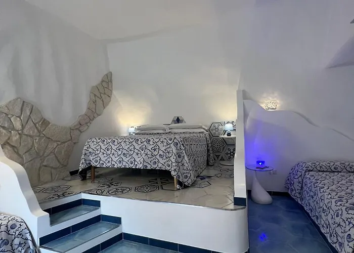 Da Laura Bed & Breakfast 4*