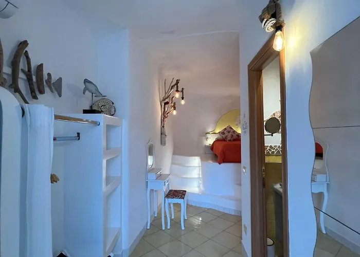 Da Laura Bed & Breakfast Ponza