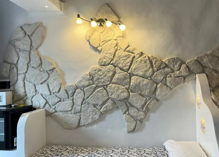 Da Laura Bed & Breakfast