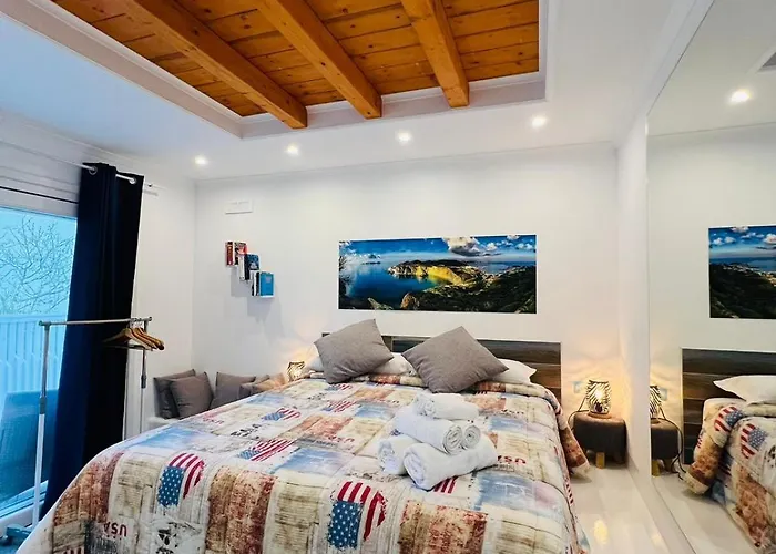 Da Laura Bed & Breakfast Ponza